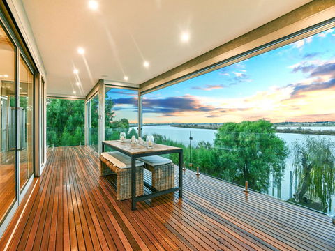 Muse On The Murray - Accommodation Cooktown 15