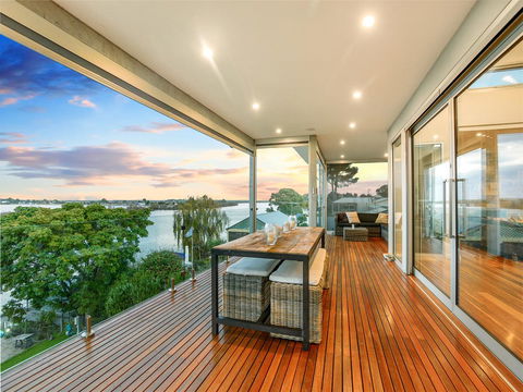 Muse On The Murray - Accommodation Cooktown 17