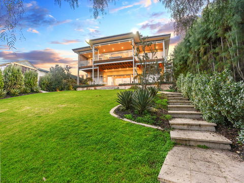 Muse On The Murray - Accommodation Cooktown 8