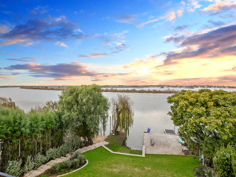 Muse On The Murray - Accommodation Cooktown 14