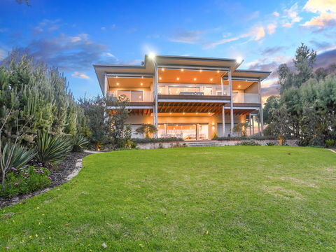 Muse On The Murray - Accommodation Cooktown 6