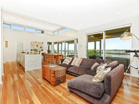 Muse On The Murray - Accommodation Cooktown 40