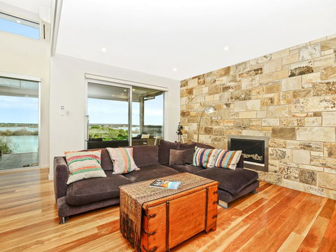 Muse On The Murray - Accommodation Cooktown 41
