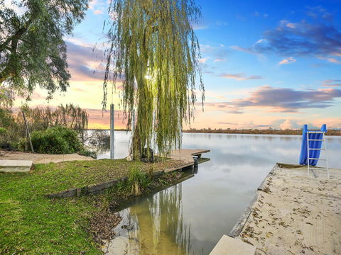 Muse On The Murray - Accommodation Cooktown 3