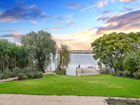 Muse On The Murray - Accommodation Cooktown 12