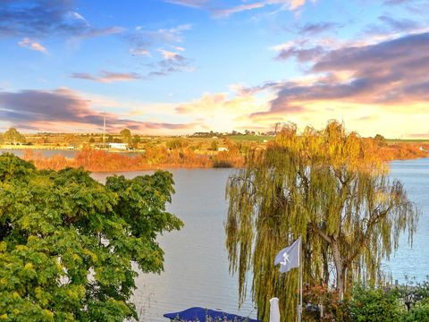 Muse On The Murray - Accommodation Cooktown 23