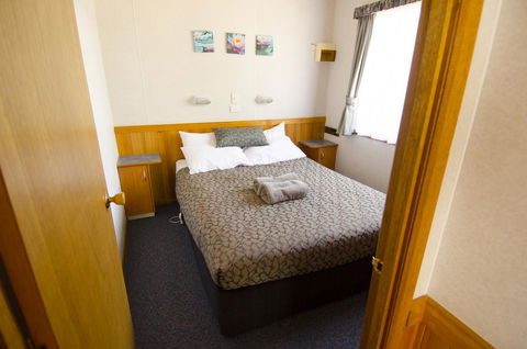 Lakeside Tourist Park - Accommodation Cooktown 14