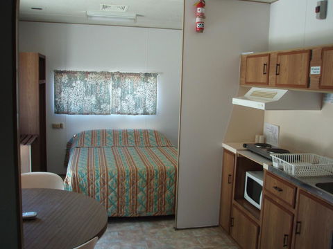 Lakeside Tourist Park - Accommodation Cooktown 13