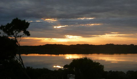 Lakeside Tourist Park - Accommodation Cooktown 12