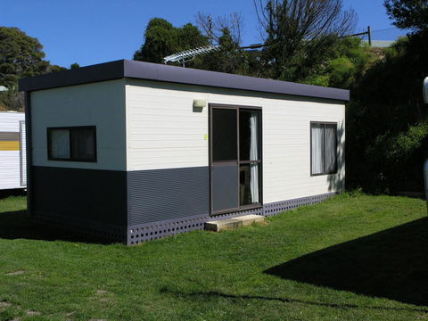 Lakeside Tourist Park - Accommodation Cooktown 4