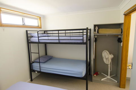 Lakeside Tourist Park - Accommodation Cooktown 8