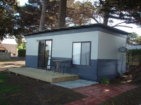 Lakeside Tourist Park - Accommodation Cooktown 10