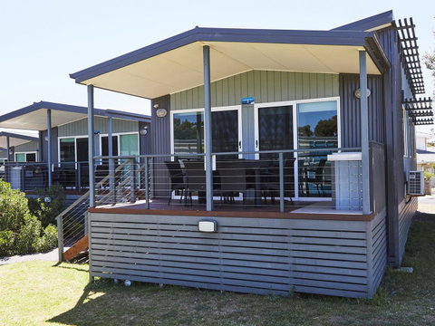 NRMA Victor Harbor Beachfront Holiday Park - Accommodation Cooktown 34