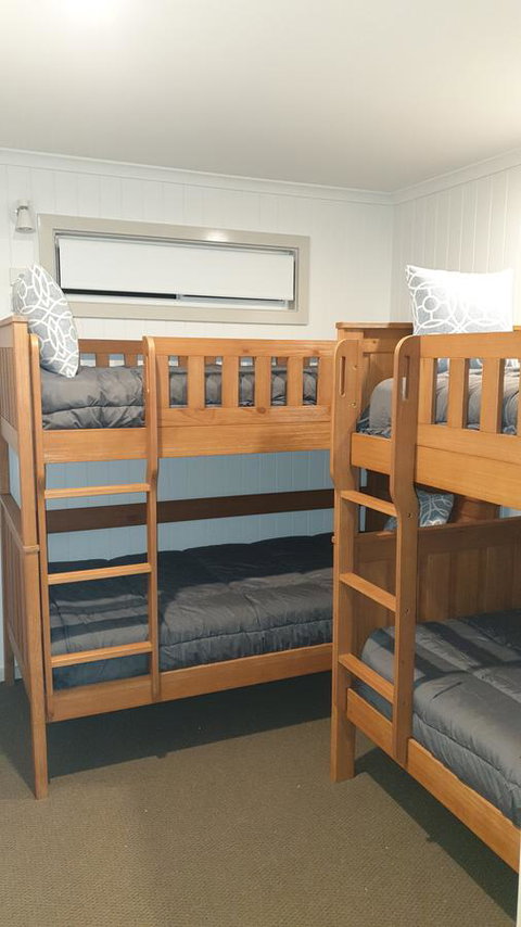 NRMA Victor Harbor Beachfront Holiday Park - Accommodation Cooktown 13
