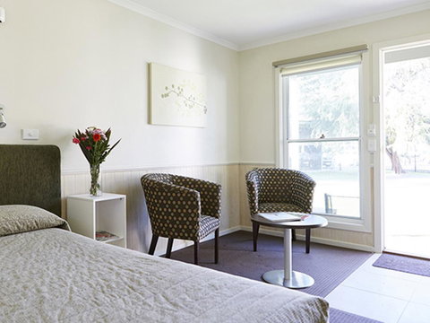 NRMA Victor Harbor Beachfront Holiday Park - Accommodation Cooktown 31
