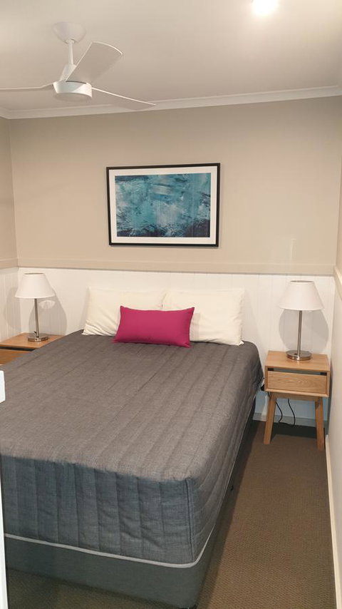NRMA Victor Harbor Beachfront Holiday Park - Accommodation Cooktown 14