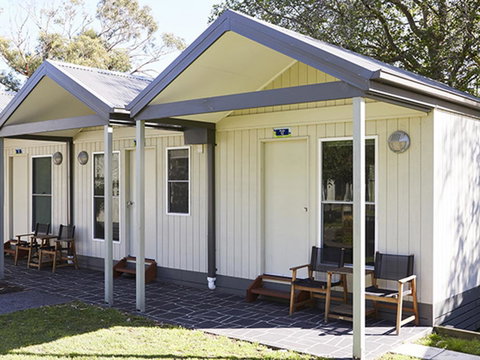 NRMA Victor Harbor Beachfront Holiday Park - Accommodation Cooktown 30