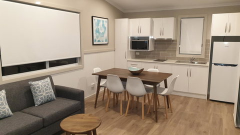 NRMA Victor Harbor Beachfront Holiday Park - Accommodation Cooktown 12