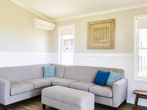 NRMA Victor Harbor Beachfront Holiday Park - Accommodation Cooktown 27