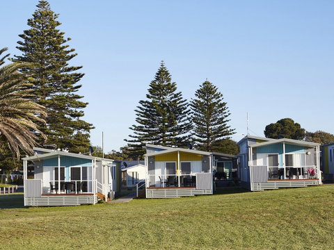 NRMA Victor Harbor Beachfront Holiday Park - Accommodation Cooktown 17