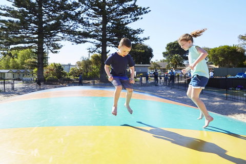 NRMA Victor Harbor Beachfront Holiday Park - Accommodation Cooktown 23