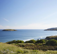 NRMA Victor Harbor Beachfront Holiday Park - Accommodation Cooktown
