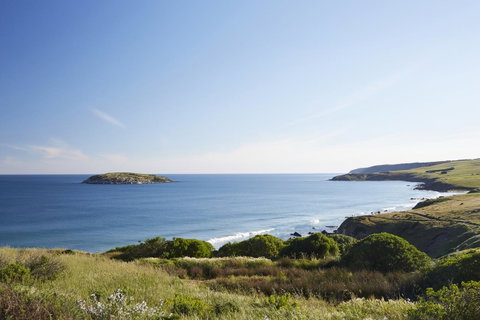 NRMA Victor Harbor Beachfront Holiday Park - Accommodation Cooktown 0