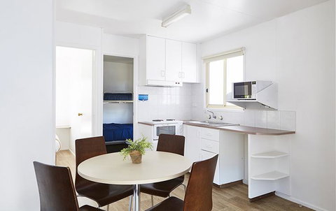 NRMA Victor Harbor Beachfront Holiday Park - Accommodation Cooktown 32