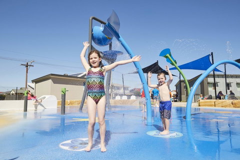NRMA Victor Harbor Beachfront Holiday Park - Accommodation Cooktown 20
