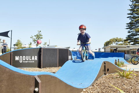 NRMA Victor Harbor Beachfront Holiday Park - Accommodation Cooktown 22