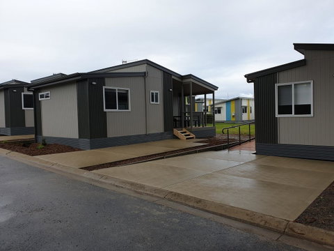 NRMA Victor Harbor Beachfront Holiday Park - Accommodation Cooktown 16