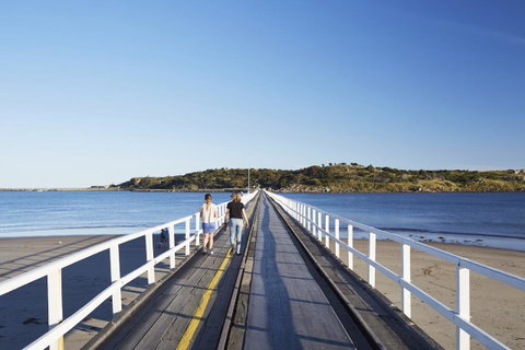 NRMA Victor Harbor Beachfront Holiday Park - Accommodation Cooktown 18