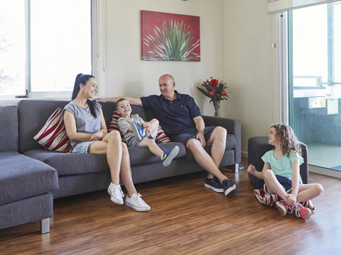 NRMA Victor Harbor Beachfront Holiday Park - Accommodation Cooktown 36