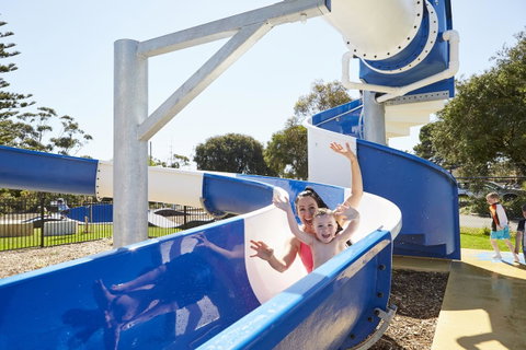 NRMA Victor Harbor Beachfront Holiday Park - Accommodation Cooktown 19