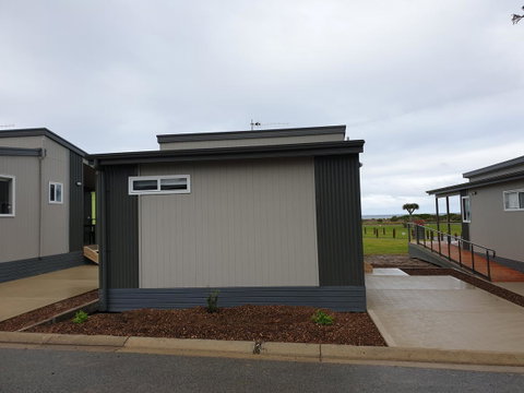 NRMA Victor Harbor Beachfront Holiday Park - Accommodation Cooktown 11