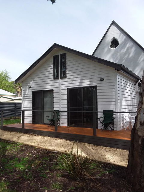 Cloisters Of Kalangadoo - Accommodation Cooktown 3