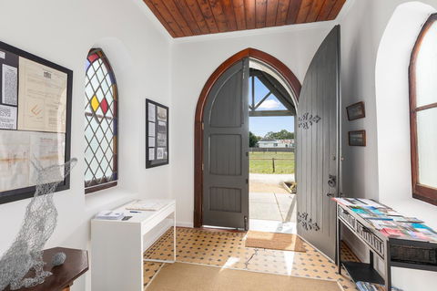 Cloisters Of Kalangadoo - Accommodation Cooktown 18