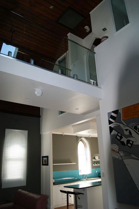 Cloisters Of Kalangadoo - Accommodation Cooktown 28