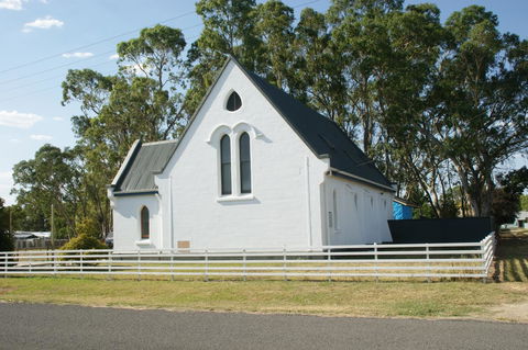 Cloisters Of Kalangadoo - Accommodation Cooktown 7