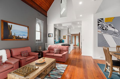 Cloisters Of Kalangadoo - Accommodation Cooktown 17