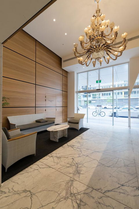 Ther-Rich 2Brm CBD Apartment - Accommodation Cooktown 15