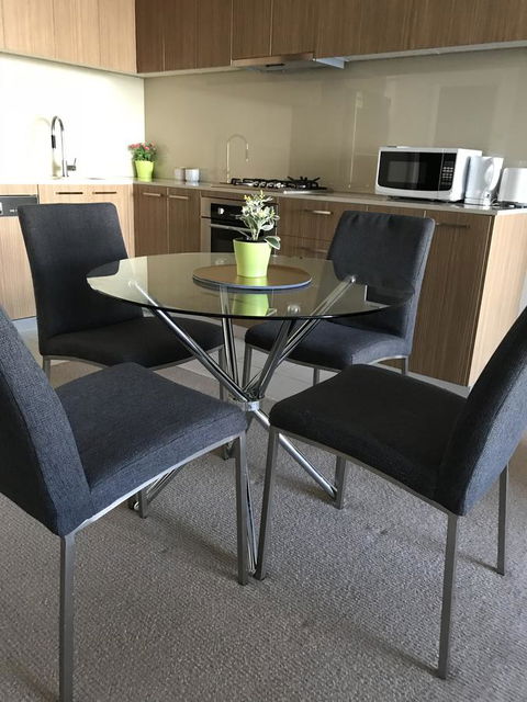 Ther-Rich 2Brm CBD Apartment - Accommodation Cooktown 14