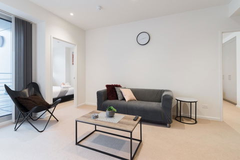 Ther-Rich 2Brm CBD Apartment - Accommodation Cooktown 19