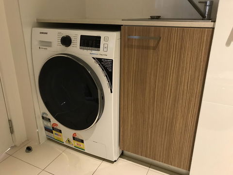 Ther-Rich 2Brm CBD Apartment - Accommodation Cooktown 37