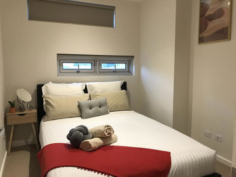 Ther-Rich 2Brm CBD Apartment - Accommodation Cooktown 43