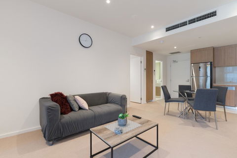 Ther-Rich 2Brm CBD Apartment - Accommodation Cooktown 32