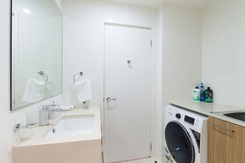 Ther-Rich 2Brm CBD Apartment - Accommodation Cooktown 28