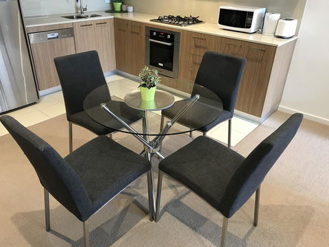 Ther-Rich 2Brm CBD Apartment - Accommodation Cooktown 35