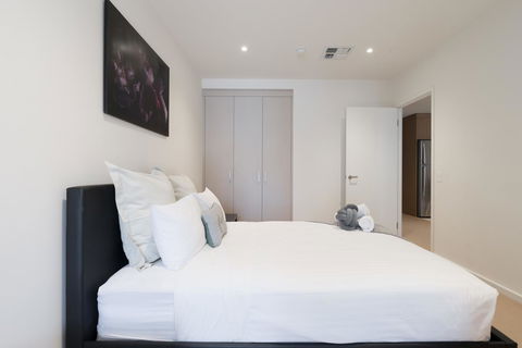 Ther-Rich 2Brm CBD Apartment - Accommodation Cooktown 0