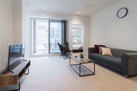 Ther-Rich 2Brm CBD Apartment - Accommodation Cooktown 20